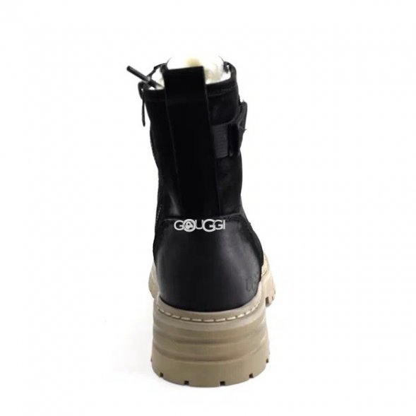 UGG Baker Black - 39