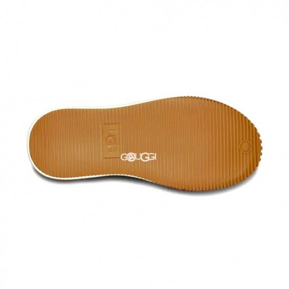 Ugg Ez Duzzit Lace White - 38