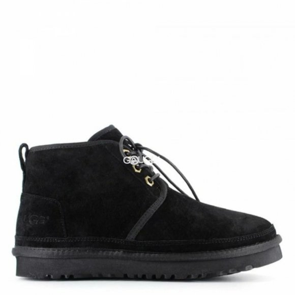 Ugg Neumel Black - 41