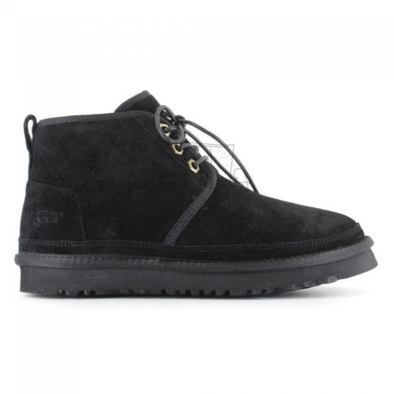 Ugg Neumel - Black - черный, 36, Замша Ugg Neumel - Black - черный, 36, Замша