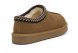 Ugg Tasman Slipper Chestnut - Каштановый, 36, Замша