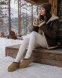 Ugg Tasman Slipper Chestnut - Каштановый, 36, Замша
