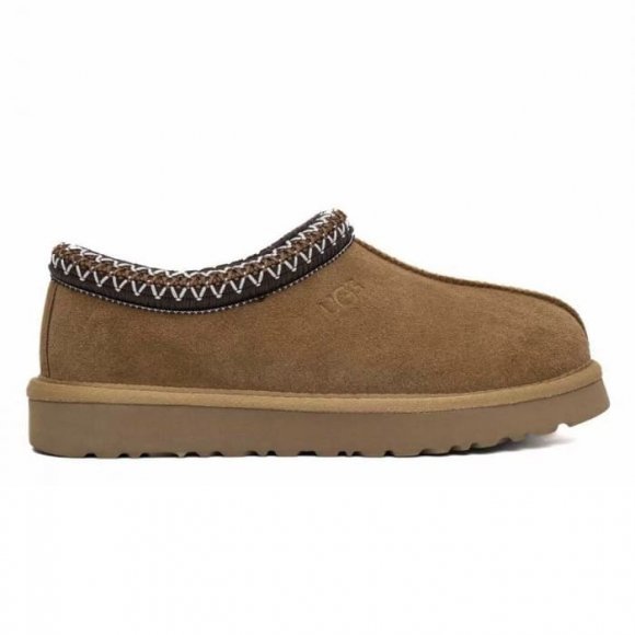 Женские cлиперы Ugg Tasman Slipper Chestnut Женские cлиперы Ugg Tasman Slipper Chestnut