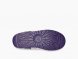 Classic Clear Mini Natural Marble - Violet Night