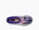 Classic Clear Mini Natural Marble - Violet Night