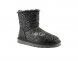 UGG Christian Dior Boot Grey - 36