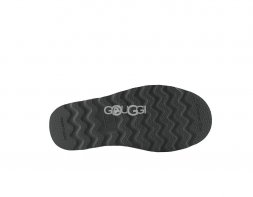 UGG Christian Dior Boot Grey