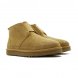 Мужские ботинки Ugg Mens Neumel Flex - Chestnut