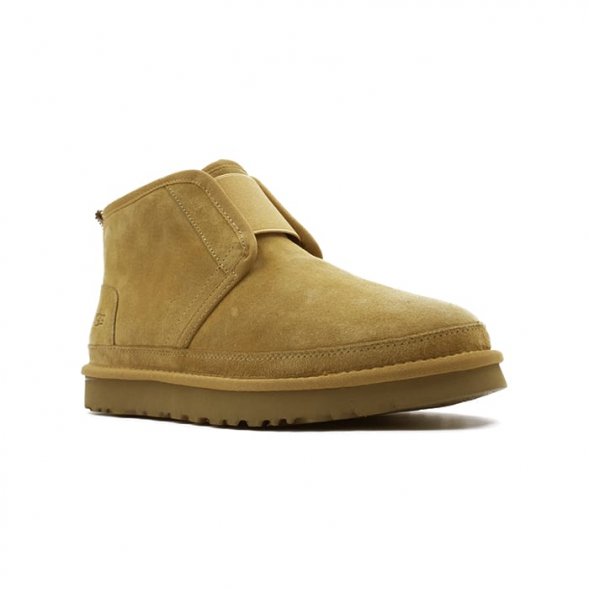 Мужские ботинки Ugg Mens Neumel Flex - Chestnut