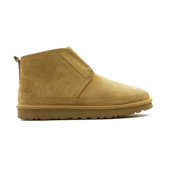 Мужские ботинки Ugg Mens Neumel Flex - Chestnut