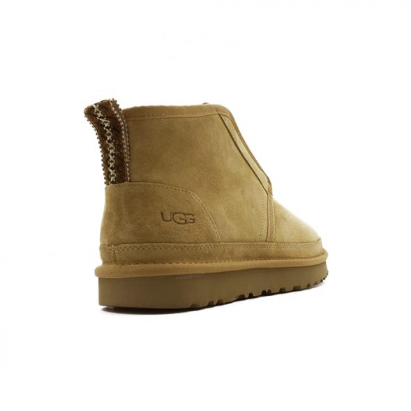 Мужские ботинки Ugg Mens Neumel Flex - Chestnut