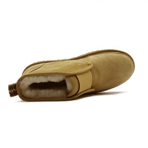 Мужские ботинки Ugg Mens Neumel Flex - Chestnut
