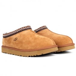 Ugg Mens Tasman Slipper - Chestnut