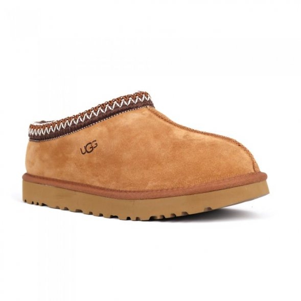 Мужские мокасины Ugg Mens Tasman Slipper - Chestnut