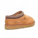 Мужские мокасины Ugg Mens Tasman Slipper - Chestnut