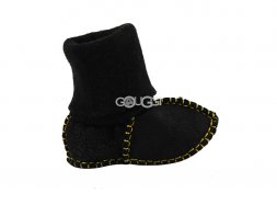 Baby Black