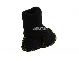 Baby Black