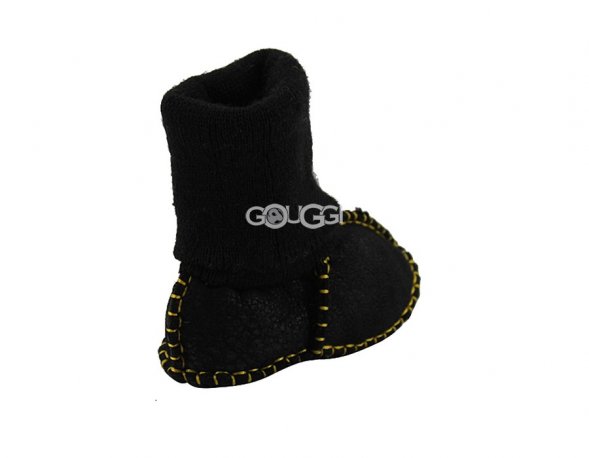 Baby Black