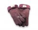 Женские перчатки UGG Wine