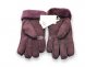 Женские перчатки UGG Wine