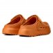 Женские мокасины Ugg Uomo PeakMod - Dark Apricot