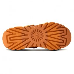 Ugg Uomo PeakMod - Dark Apricot