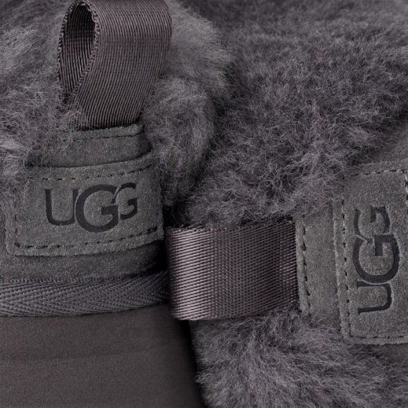Женские угги Ugg Tazzelle - Obsidian