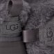 Женские угги Ugg Tazzelle - Obsidian