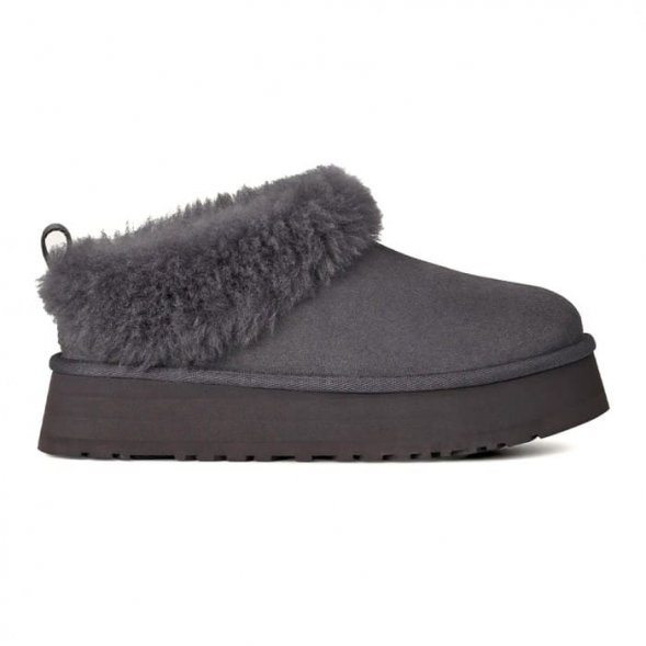 Женские угги Ugg Tazzelle - Obsidian