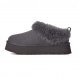 Женские угги Ugg Tazzelle - Obsidian