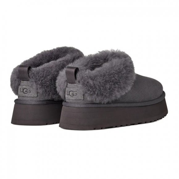 Женские угги Ugg Tazzelle - Obsidian