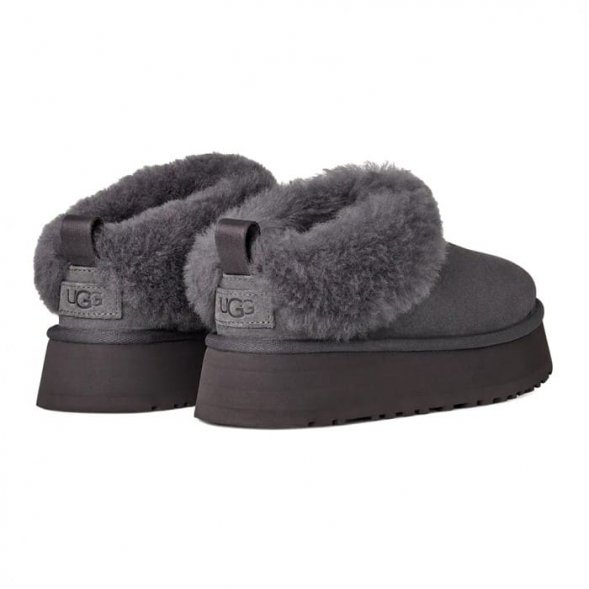 Женские угги Ugg Tazzelle - Obsidian