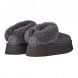 Женские угги Ugg Tazzelle - Obsidian
