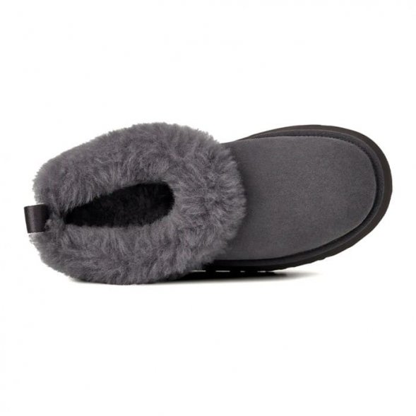 Женские угги Ugg Tazzelle - Obsidian