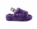 Fluff Yeah Slide Violet