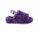 Fluff Yeah Slide Violet