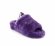 Fluff Yeah Slide Violet