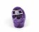 Fluff Yeah Slide Violet