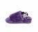 Fluff Yeah Slide Violet
