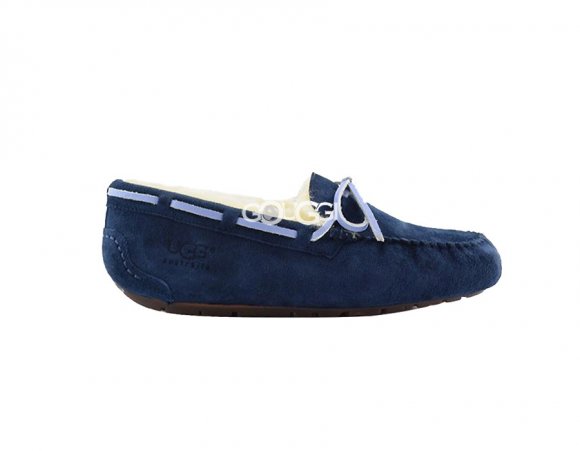 Dakota Navy