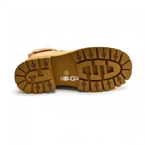 UGG Baker Chestnut - 39