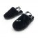 Ugg Fluff Yeah Clog Black - 36