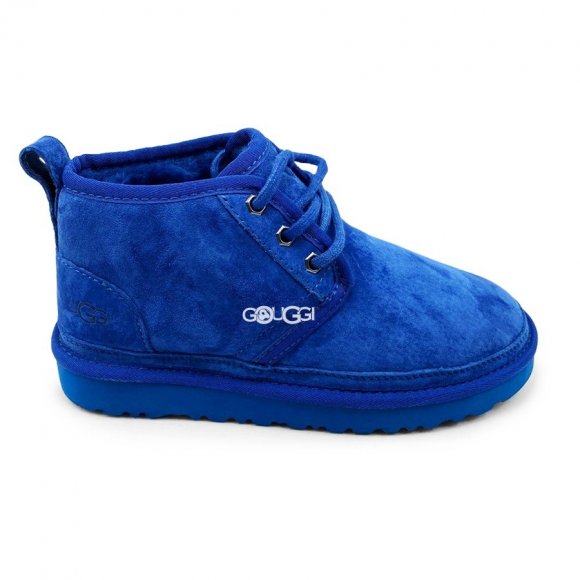 Ugg Neumel Blue