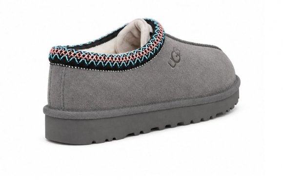 Женские cлиперы Ugg Tasman Slipper Grey Женские cлиперы Ugg Tasman Slipper Grey