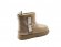 Classic Clear Mini Natural Sand