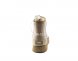 Classic Clear Mini Natural Sand - 37