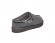 Mens Tasman Slipper - Grey - 43