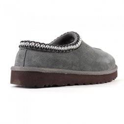 Ugg Mens Tasman Slipper - Grey