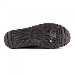 Ugg Mens Tasman Slipper - Grey