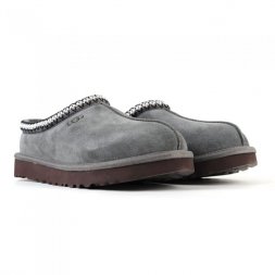 Ugg Mens Tasman Slipper - Grey